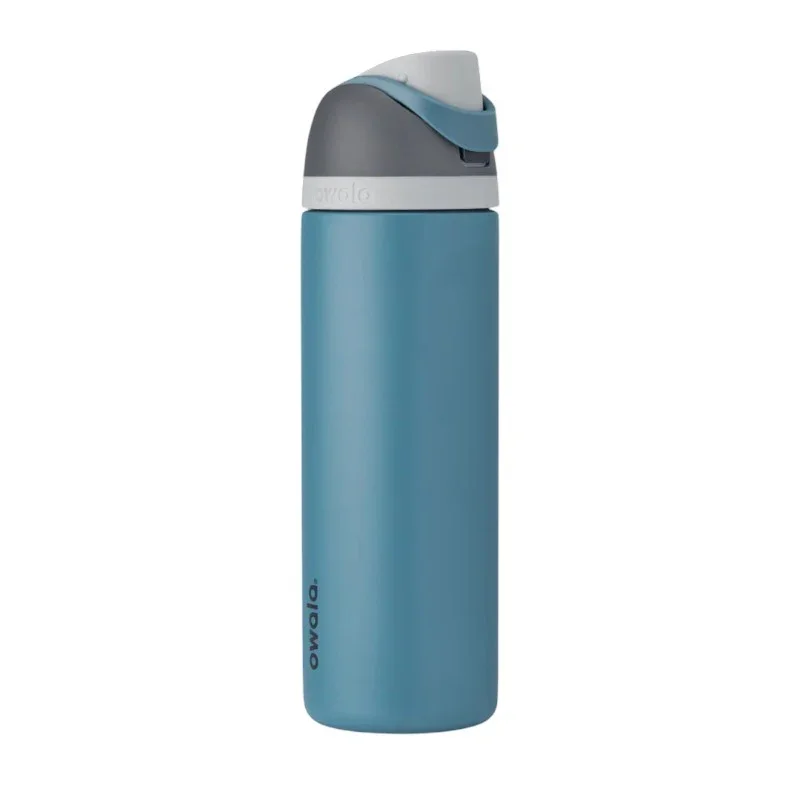 Owala FreeSip Insulated Water Bottle (24 oz/ 32 oz) - Image 105