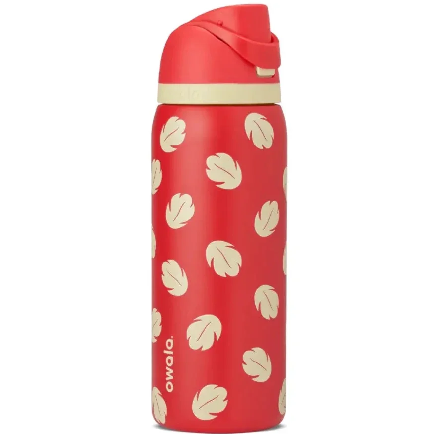 Owala FreeSip Insulated Water Bottle (24 oz/ 32 oz) - Image 115