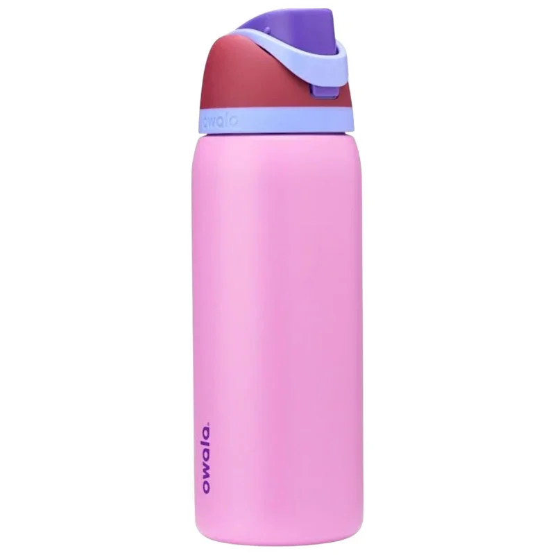 Owala FreeSip Insulated Water Bottle (24 oz/ 32 oz) - Image 137