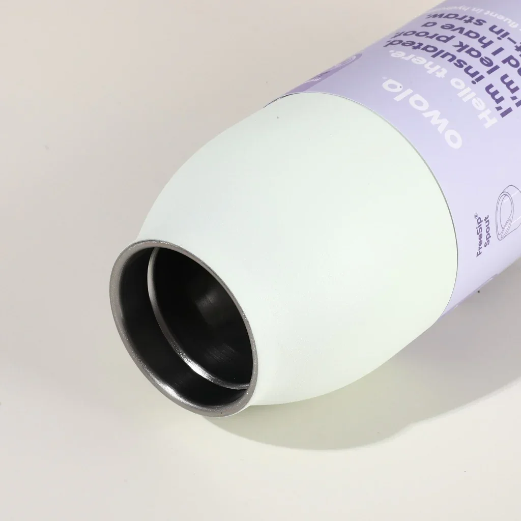 Owala FreeSip Twist Insulated Bottle (24 oz) - Image 15