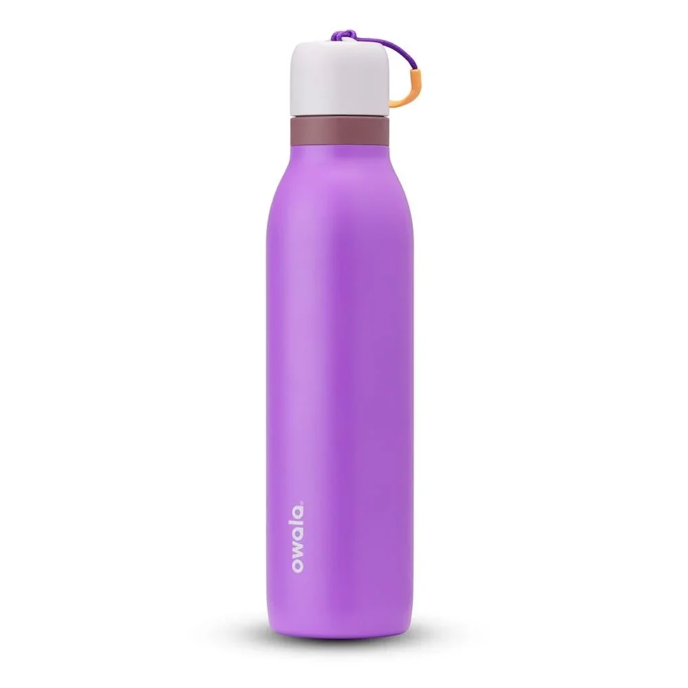 Owala FreeSip Twist Insulated Bottle (24 oz) - Image 28