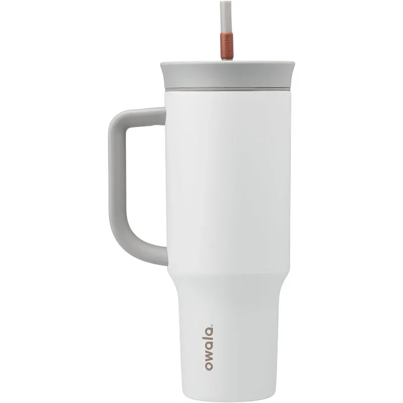 Owala Insulated Travel Tumbler (40 oz) - Image 38