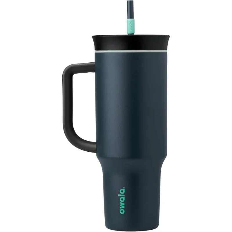 Owala Insulated Travel Tumbler (40 oz) - Image 42