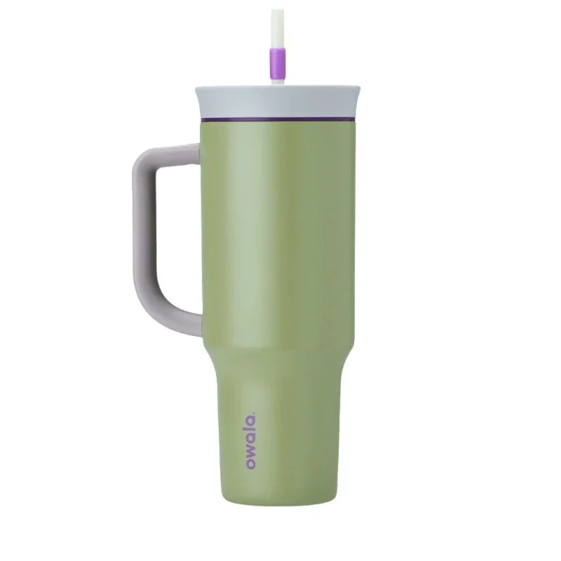 Owala Insulated Travel Tumbler (40 oz) - Image 51