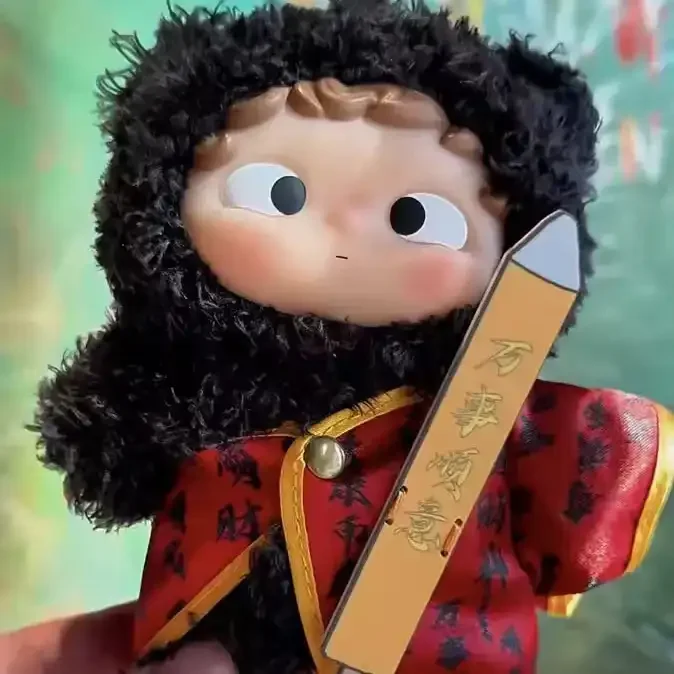 Ozai Kindergarten Series Blind Box - Image 6