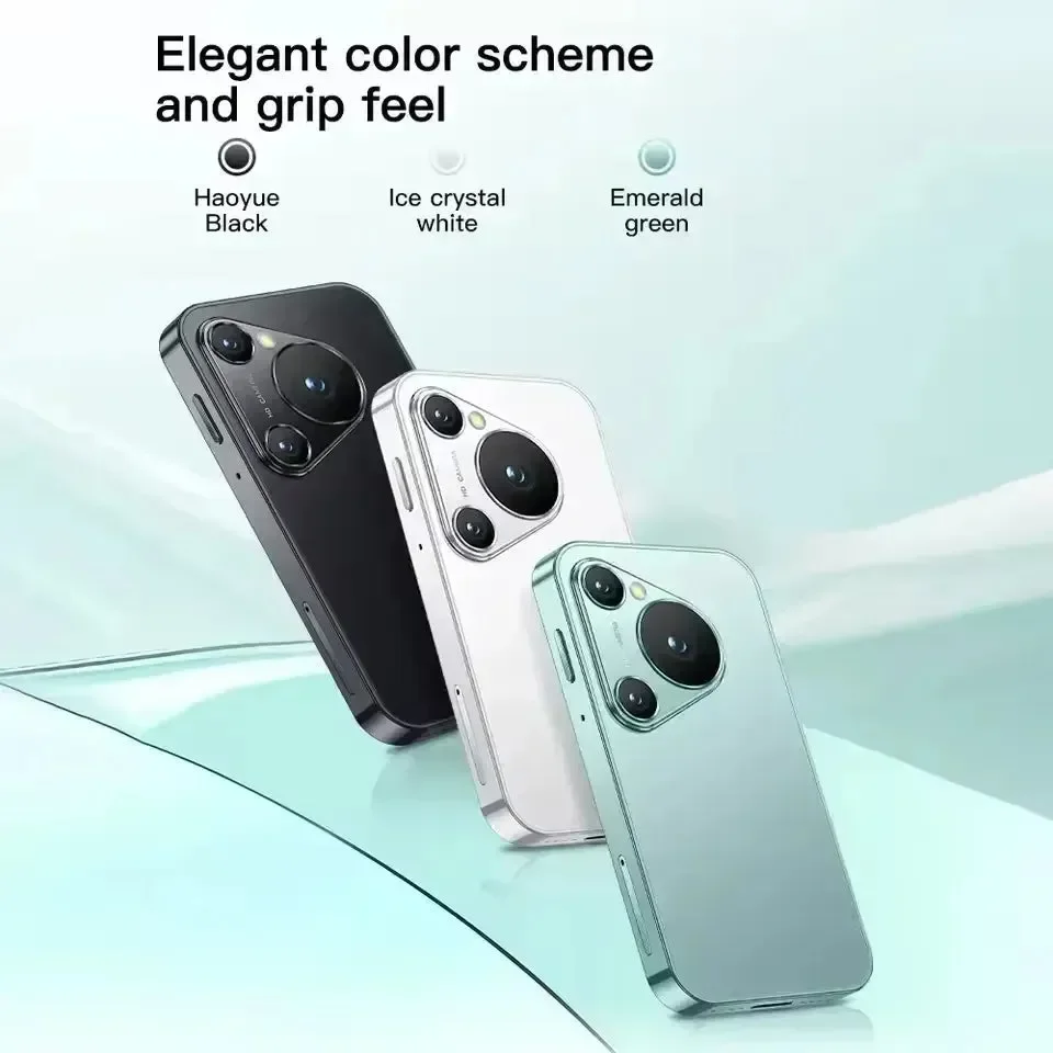 P70 Pro Max Mini Phone - Image 5