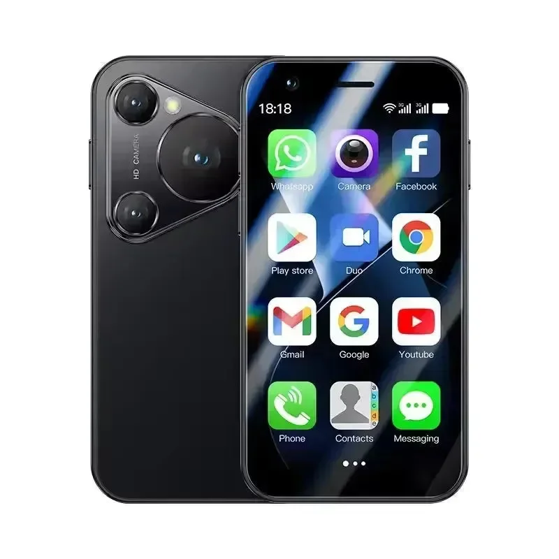 P70 Pro Max Mini Phone - Image 7