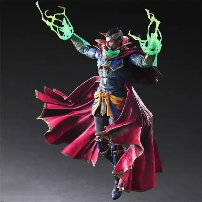 PA Mystic Strange Figurine (27 cm) - Image 5