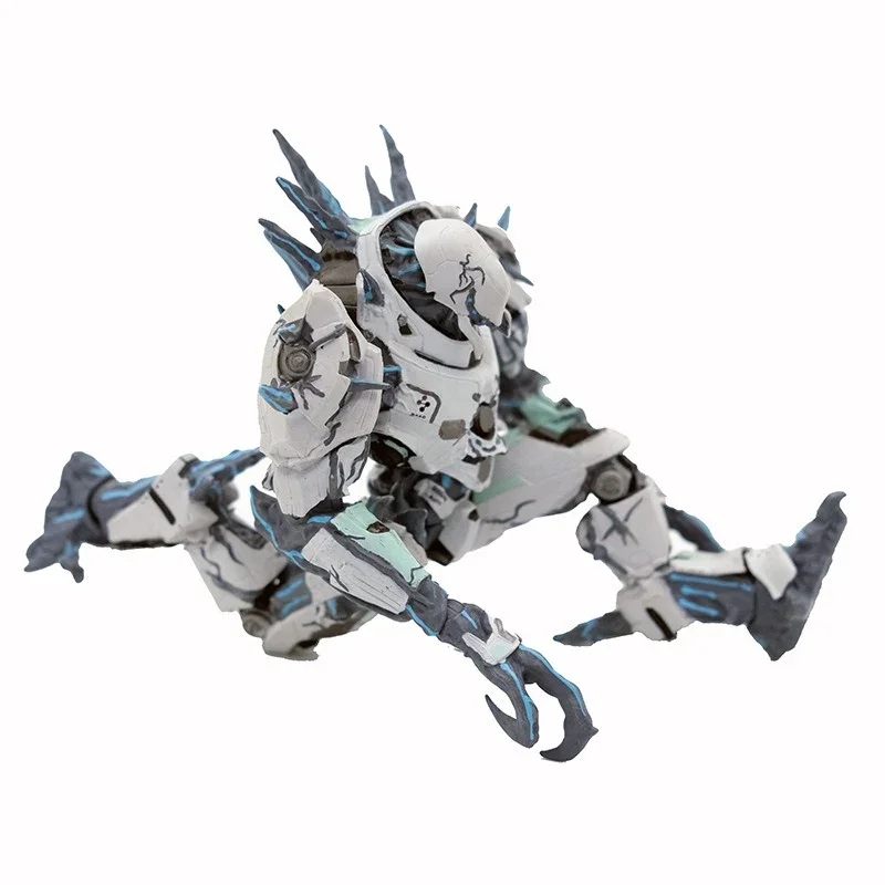 Pacific Rim 2 Omega & Drone Figures - Image 7
