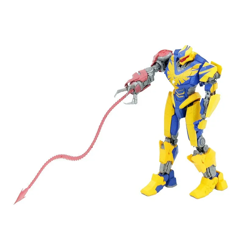 Pacific Rim The Black Atlas Destroyer Figure (17 cm) - Image 8