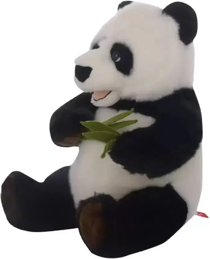 Panda Playtime Plushie - Image 3