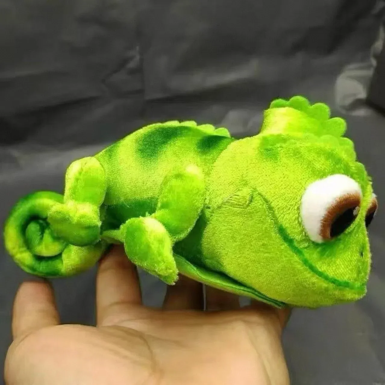 Pascal from Tangled Plush Toy (15 cm) - Image 3