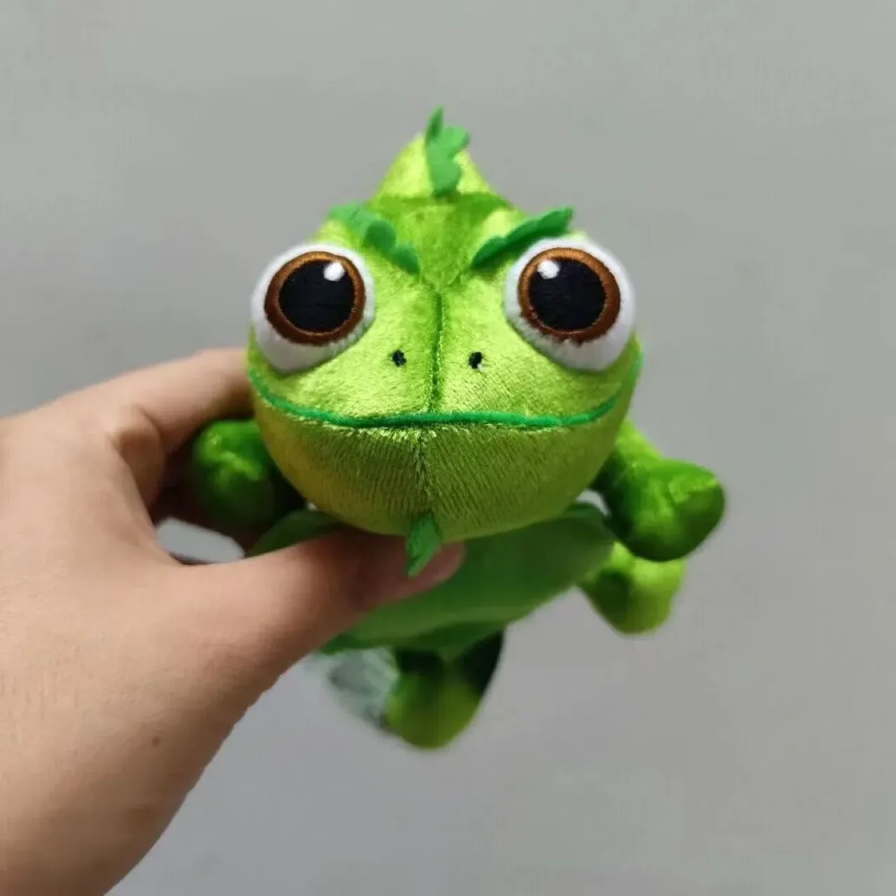 Pascal from Tangled Plush Toy (15 cm) - Image 4