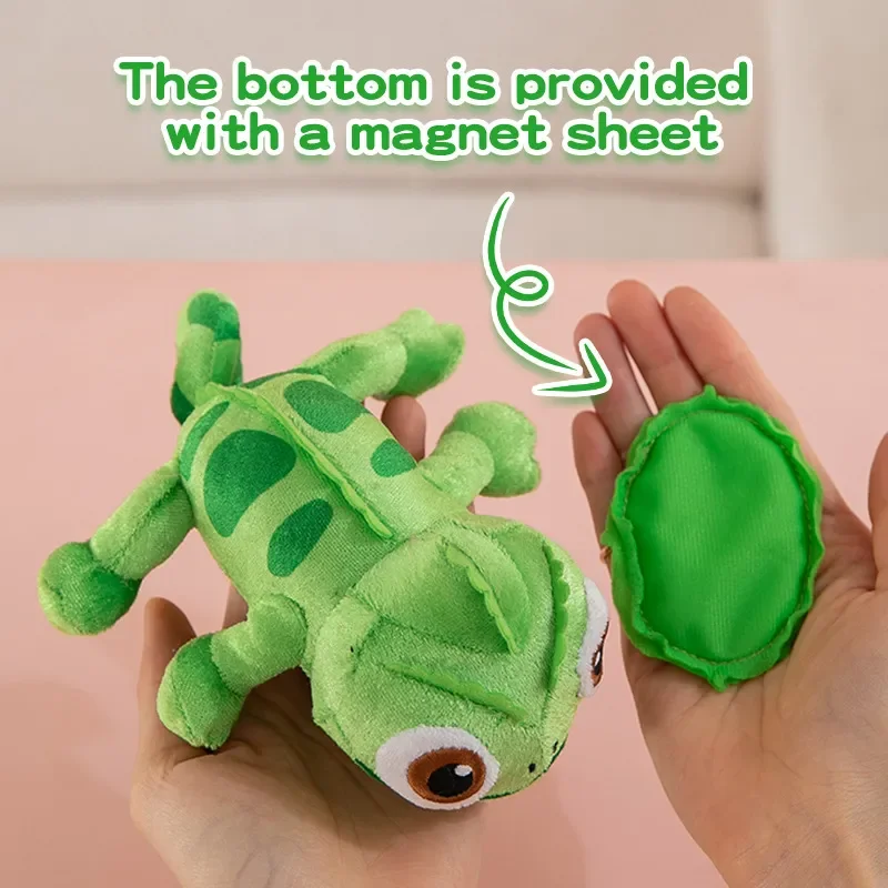 Pascal from Tangled Plush Toy (15 cm) - Image 8