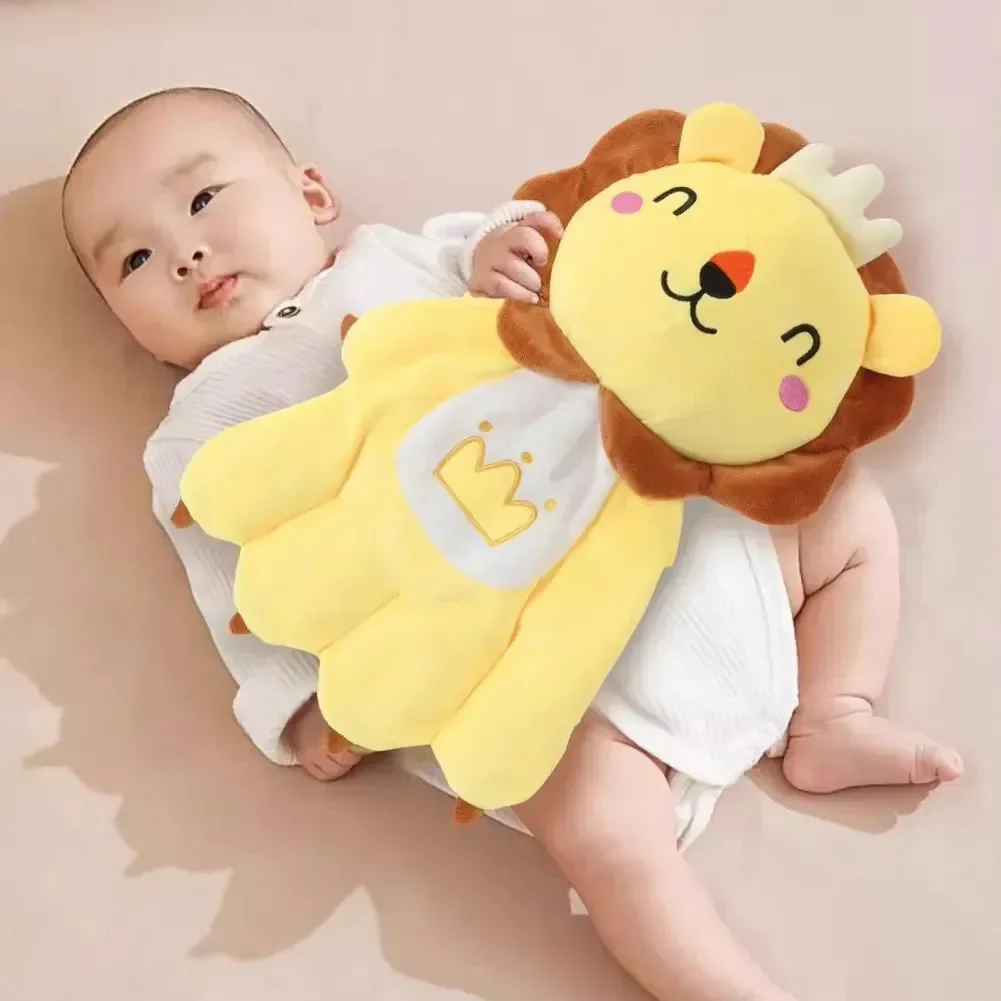 Patter Pals Soothing Animal Pillow - Image 10