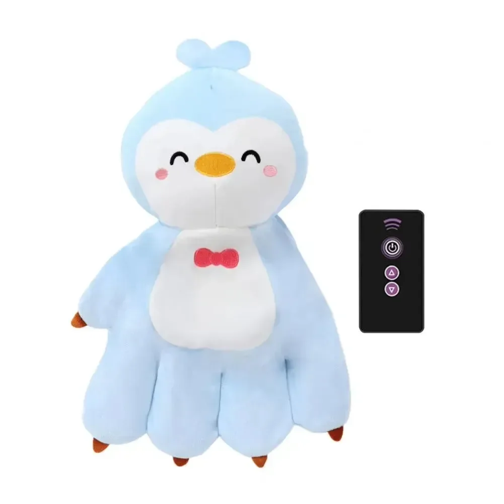 Patter Pals Soothing Animal Pillow - Image 17