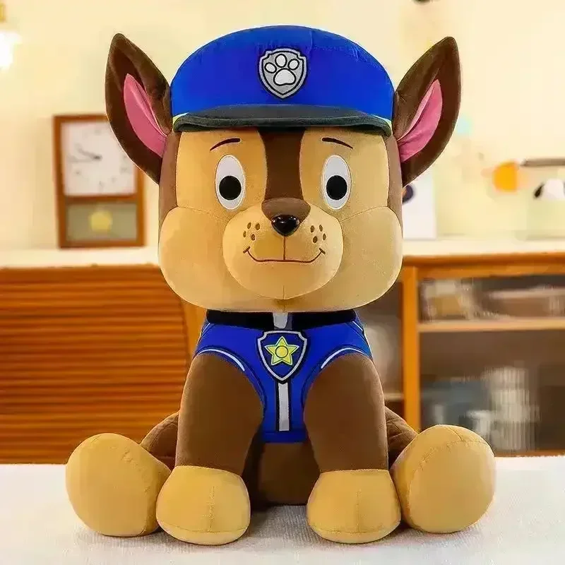 Paw Patrol Premium Plushies - Image 5