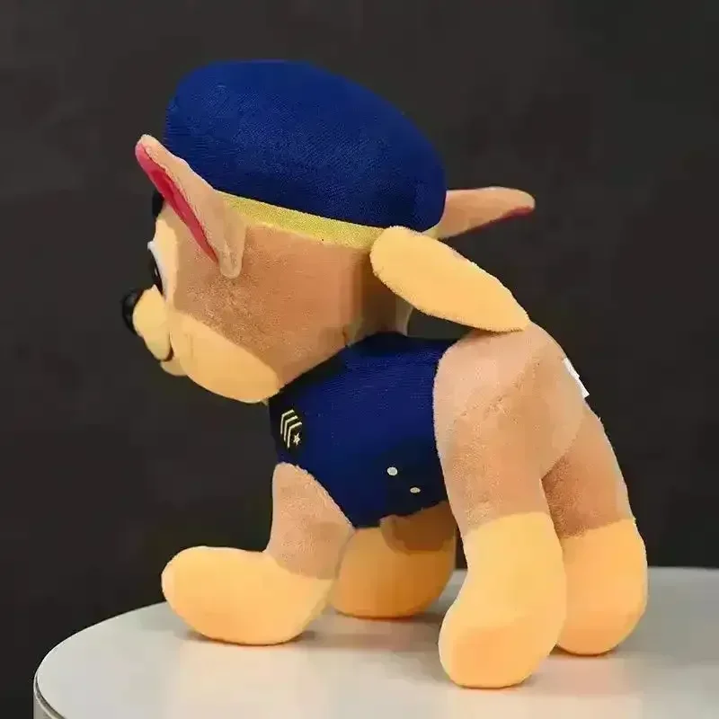 Paw Petrol Character Plush Toy (30 cm) - Image 10