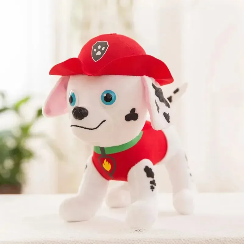 Paw Petrol Character Plush Toy (30 cm) - Image 12