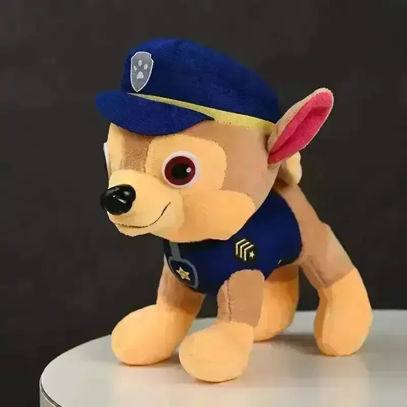 Paw Petrol Character Plush Toy (30 cm) - Image 8
