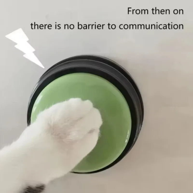Paws Talk Pet Training Buttons - Image 4