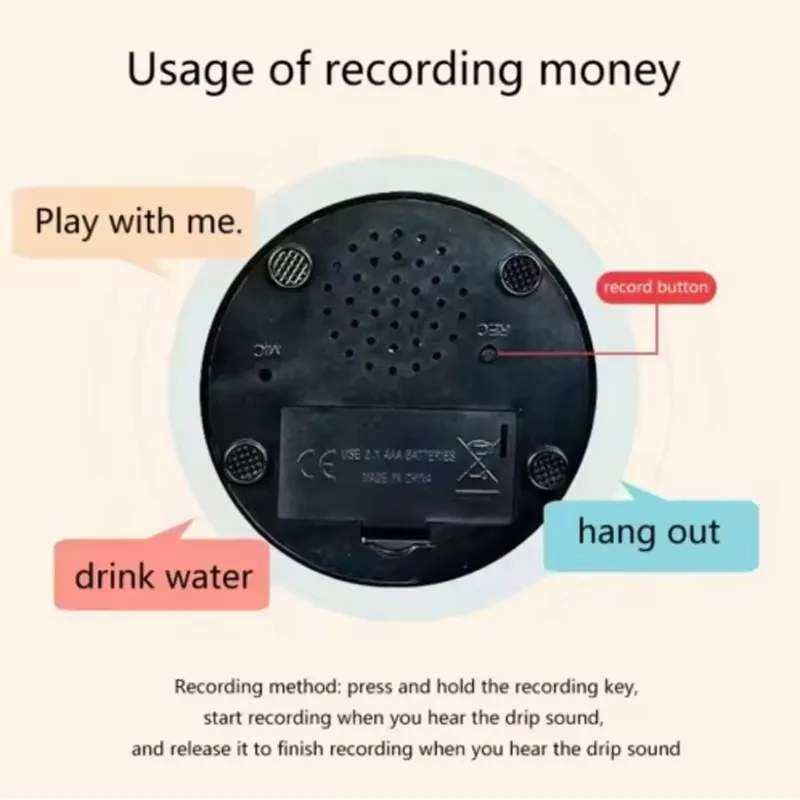 Paws Talk Pet Training Buttons - Image 5