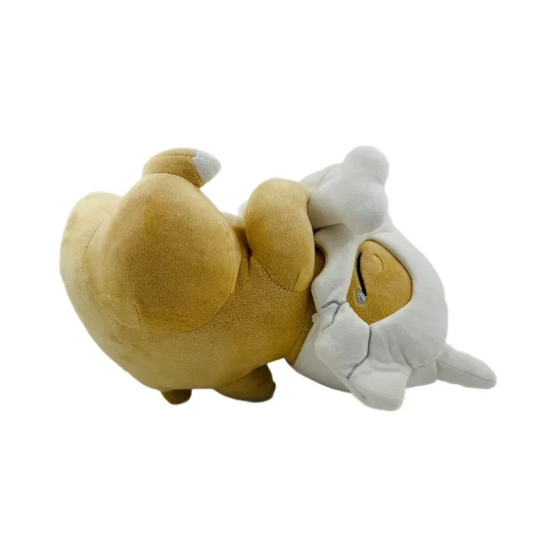 Peaceful Nap Cubone Plushie (32 cm) - Image 5
