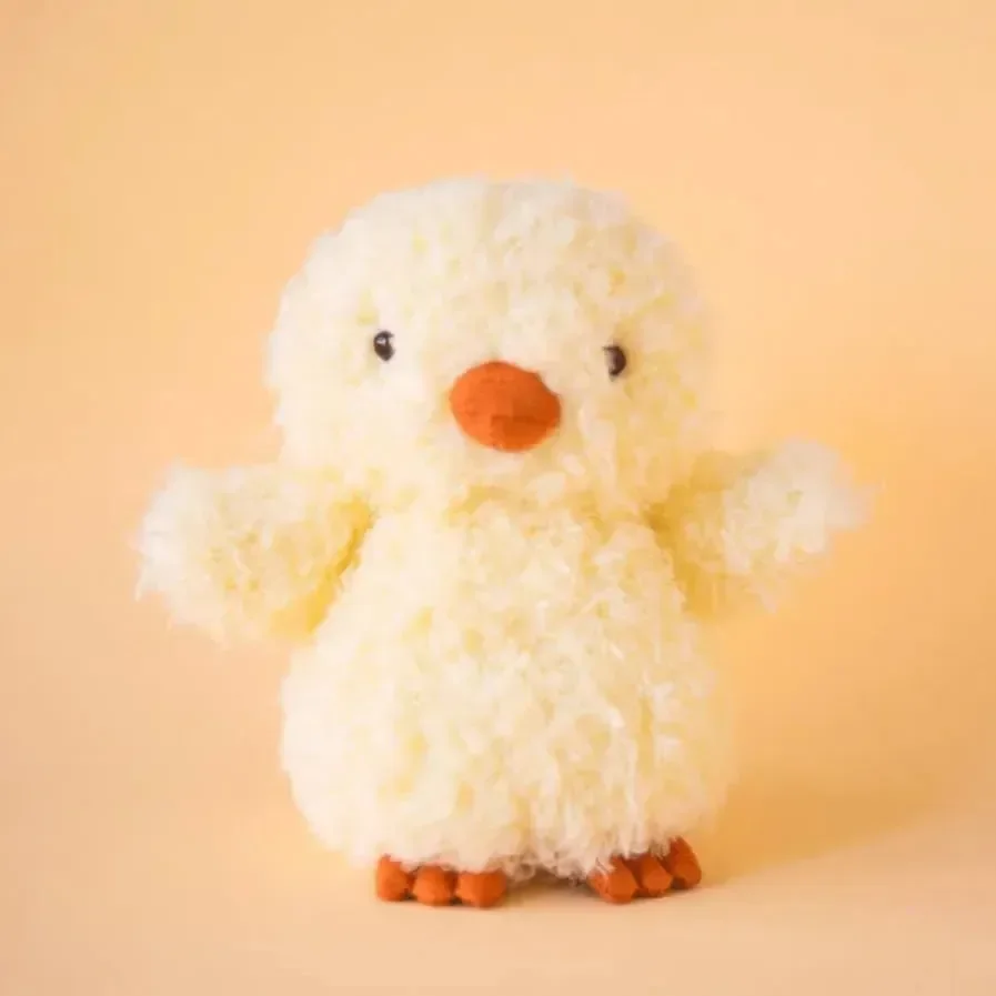 Peep Of Paradise Chick Plushie (35 cm) - Image 5