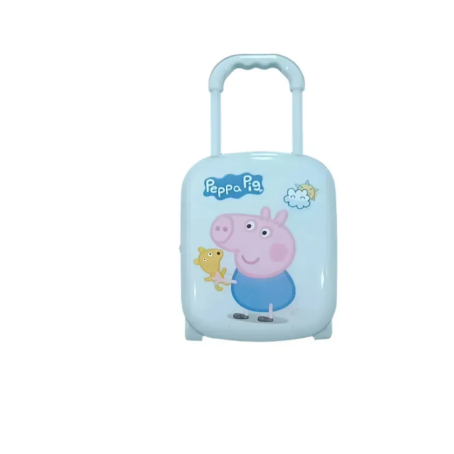 Peppa Pig Trolley Eraser Set - Image 10
