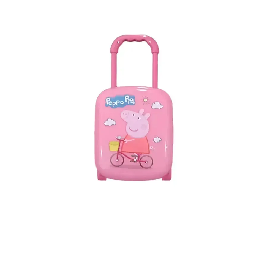 Peppa Pig Trolley Eraser Set - Image 9