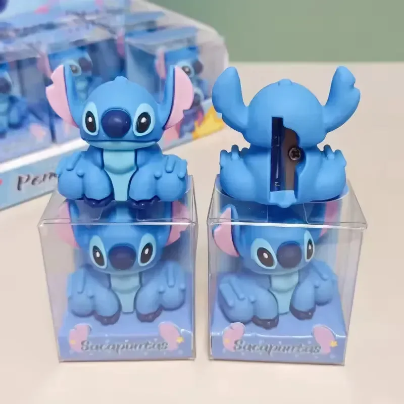 Perfect Points Stitch Pencil Sharpener