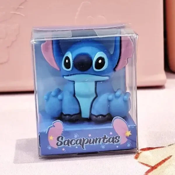 Perfect Points Stitch Pencil Sharpener - Image 3