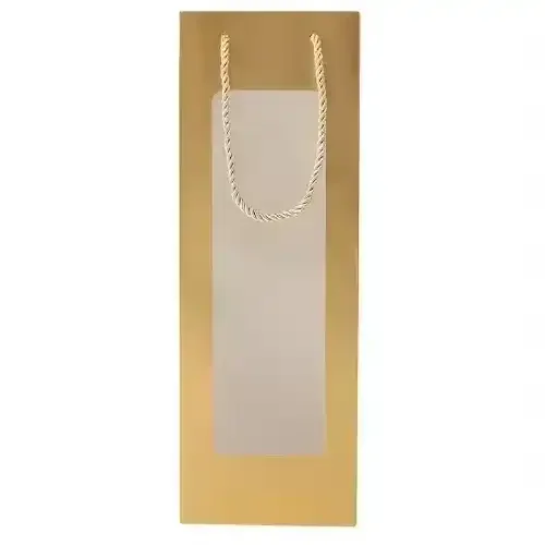 Perfect Pour Wine Handheld Bag - Image 2