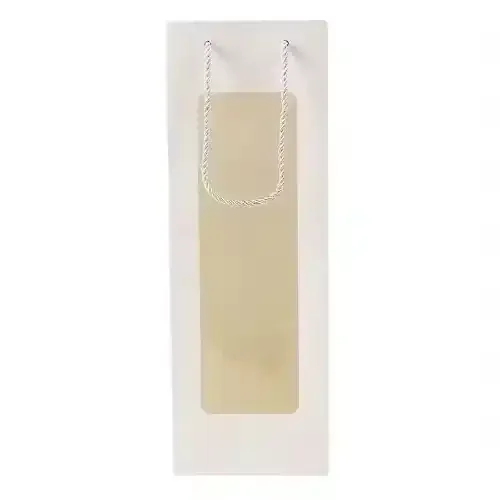 Perfect Pour Wine Handheld Bag - Image 3