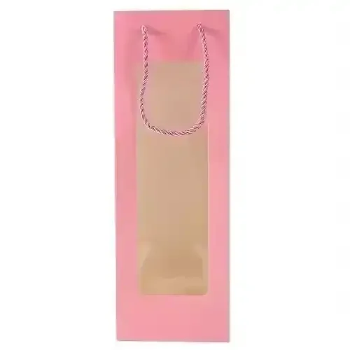 Perfect Pour Wine Handheld Bag - Image 4