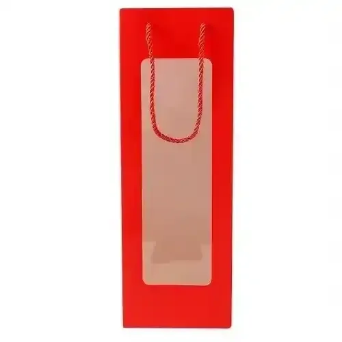 Perfect Pour Wine Handheld Bag - Image 5