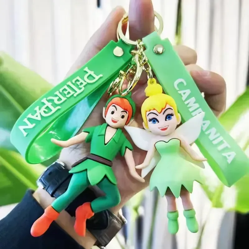 Peter Pan & Co Adventure Keychain - Image 6