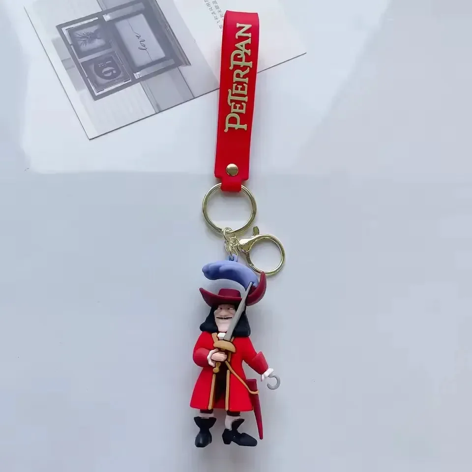 Peter Pan & Co Adventure Keychain - Image 9