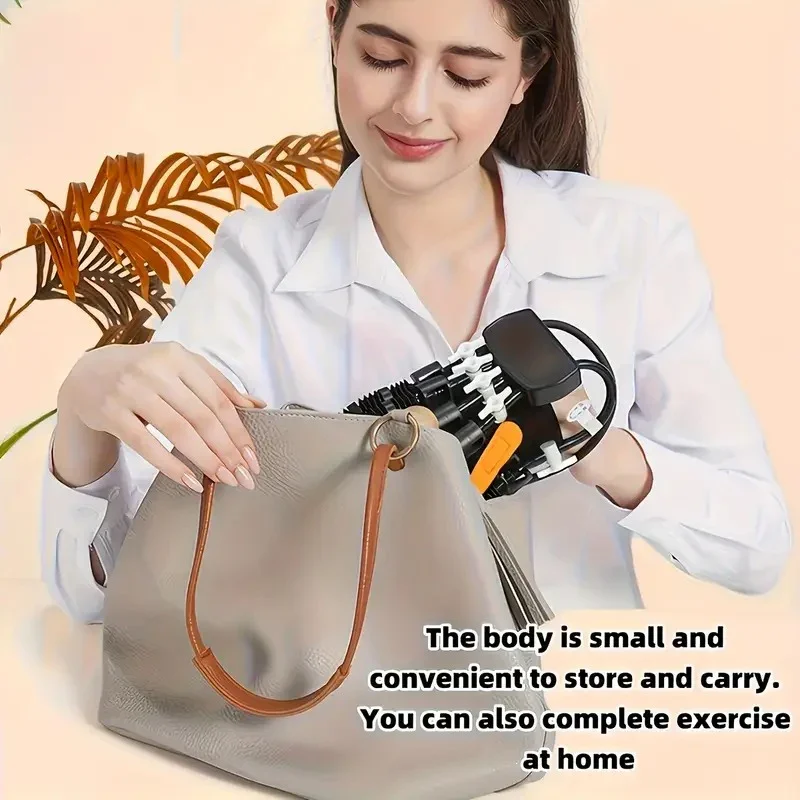 Phoenix Grip Neuro-Rehab Robot Glove - Image 13