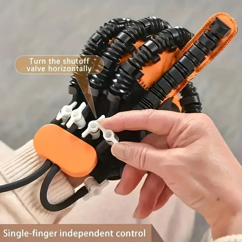 Phoenix Grip Neuro-Rehab Robot Glove - Image 3
