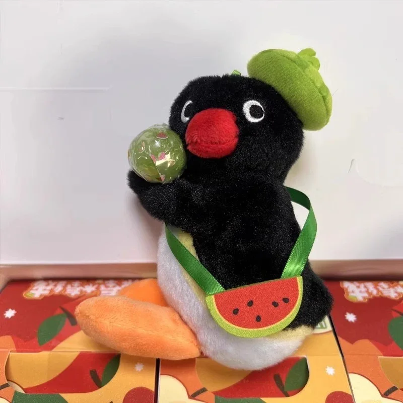 Pingu Plush Fruit Paradise Series Blind Box - Image 6