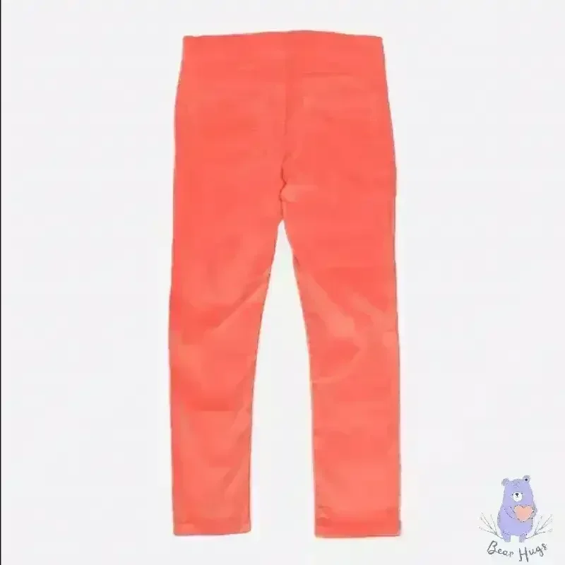 PINK N BLUE Lightly Wash Mid-Rise Jeans - Image 2
