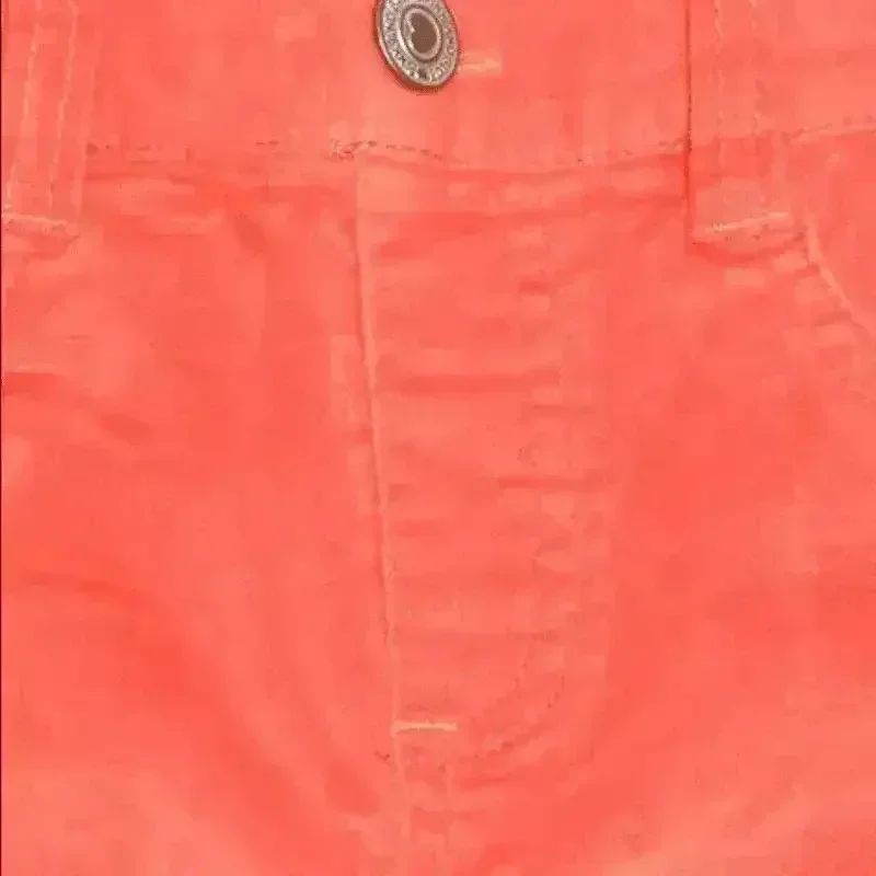 PINK N BLUE Lightly Wash Mid-Rise Jeans - Image 3