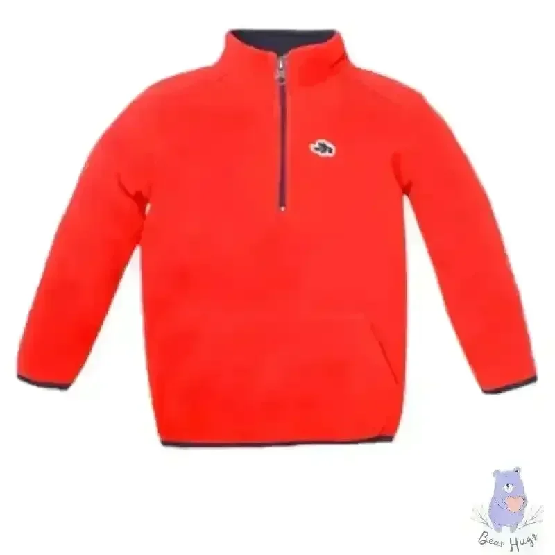 Kids Kangaroo Sweatshirt