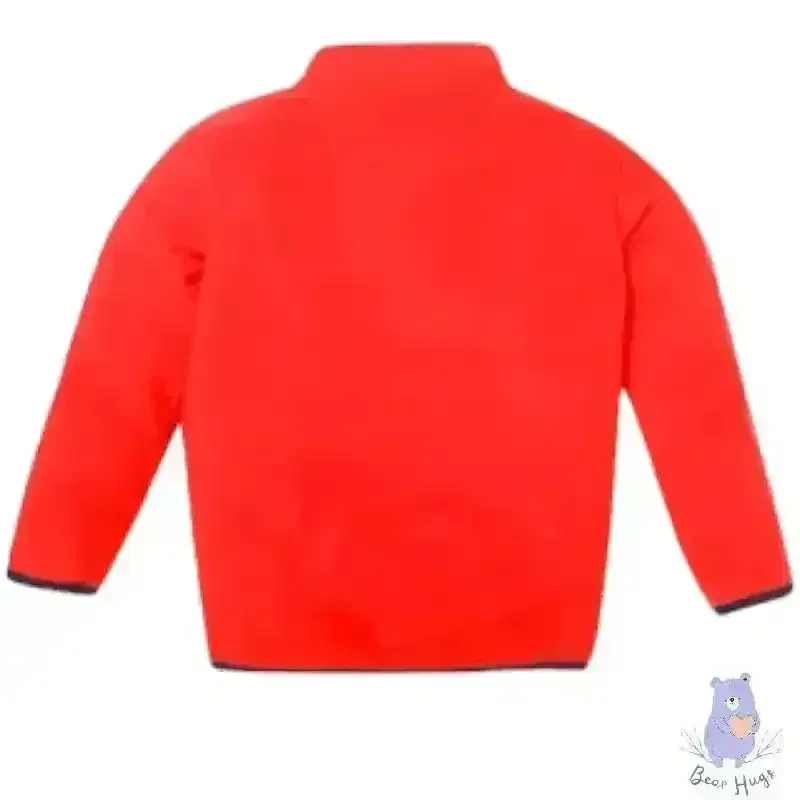 Kids Kangaroo Sweatshirt - Image 2