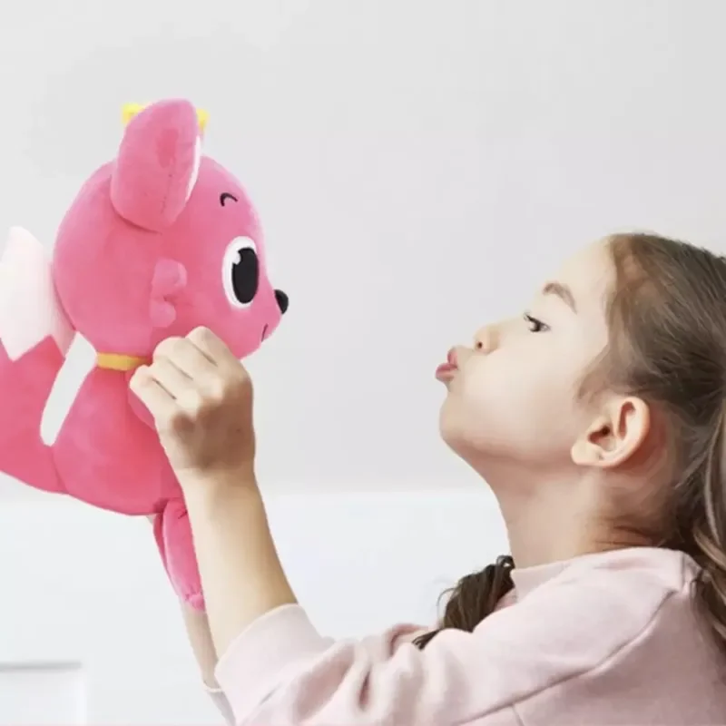 Pinkfong Misty Snugglepuff Plush (30 cm) - Image 3