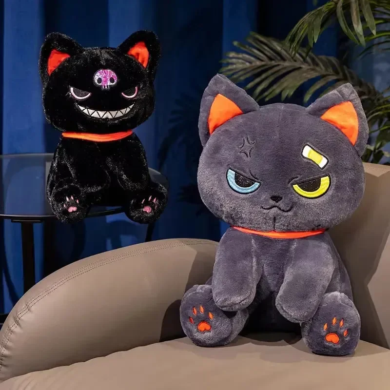 Pirate Cat Plushies (25 cm) - Image 8