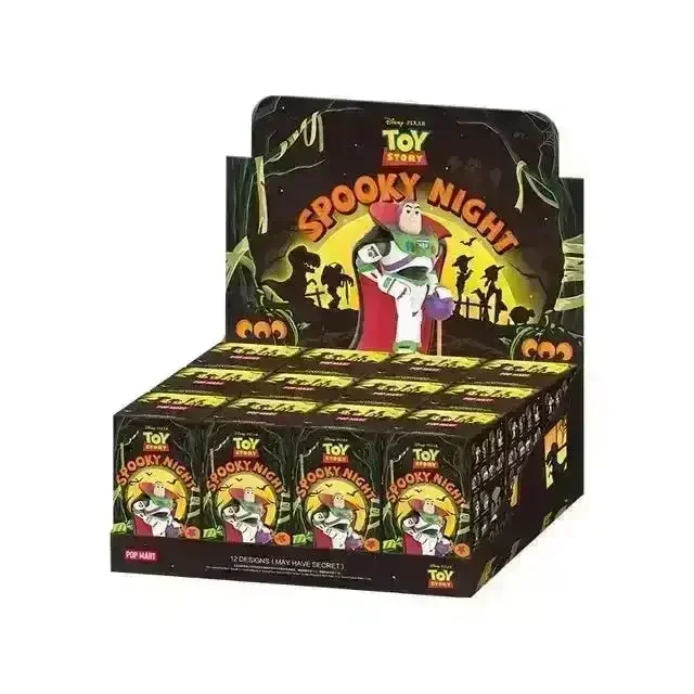 Pixar Horror Night Blind Box Series - Image 16