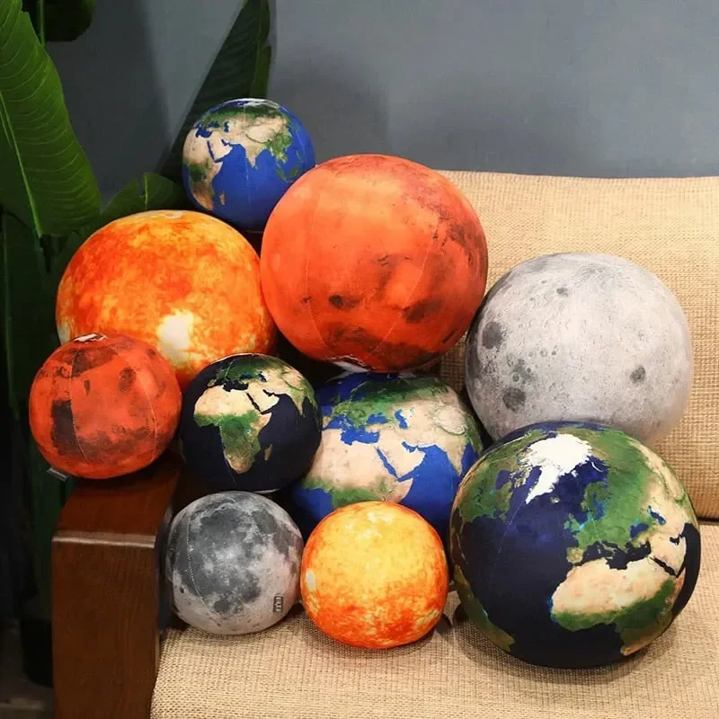 Planet Pals Plushie - Image 2