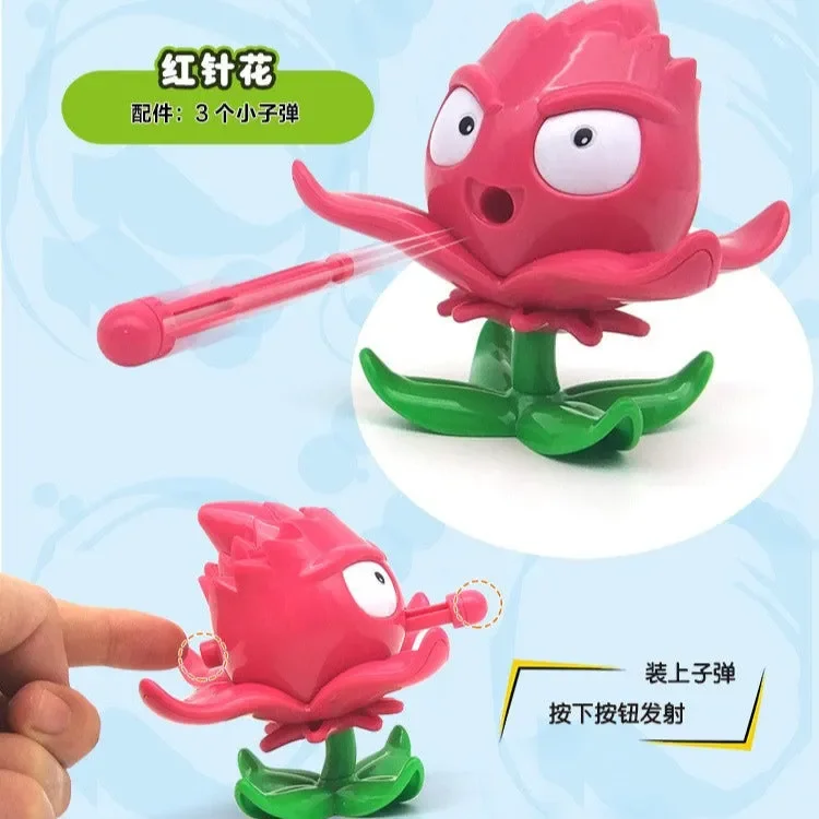 Plants vs. Zombies 2 Action Figure Playset - Image 15